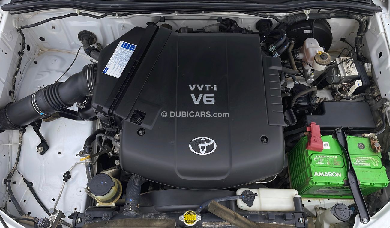 Toyota Fortuner GXR 4 | Under Warranty | Inspected on 150+ parameters