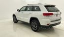 Jeep Grand Cherokee LIMITED 3.6 | Zero Down Payment | Home Test Drive