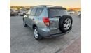 Toyota RAV4 Toyota Rav4 2007 4x4