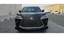 Lexus LX570 BLACK EDITION