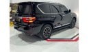 Nissan Patrol SE Titanium 4.0L Nissan Patrol SE Titanium V6 GCC Full agency Service 3,333 per month