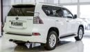 Lexus GX460