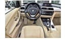 BMW 318i EXCELLENT DEAL for our BMW 318i ( 2018 Model ) in Black Color GCC Specs