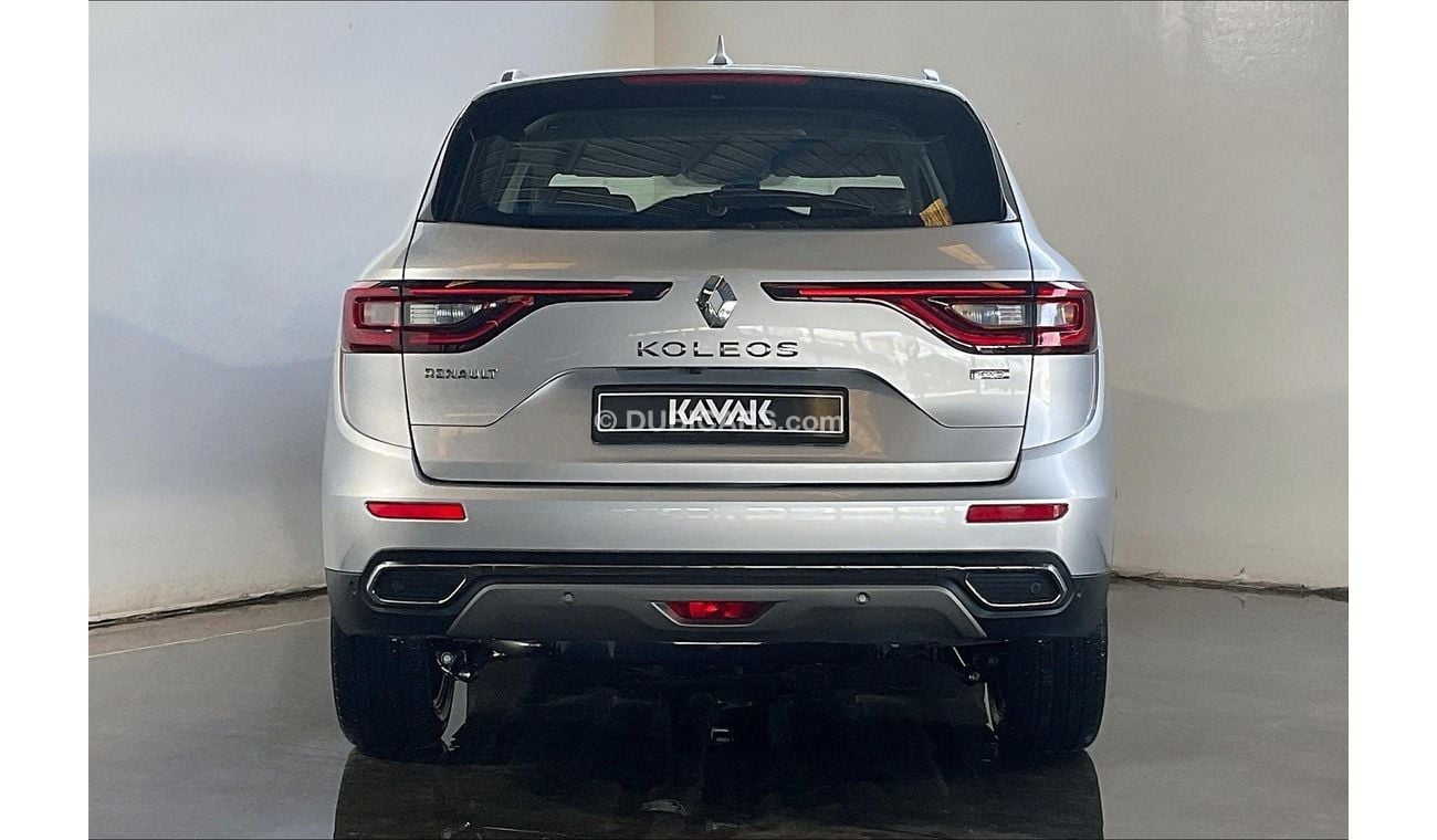 Renault Koleos LE