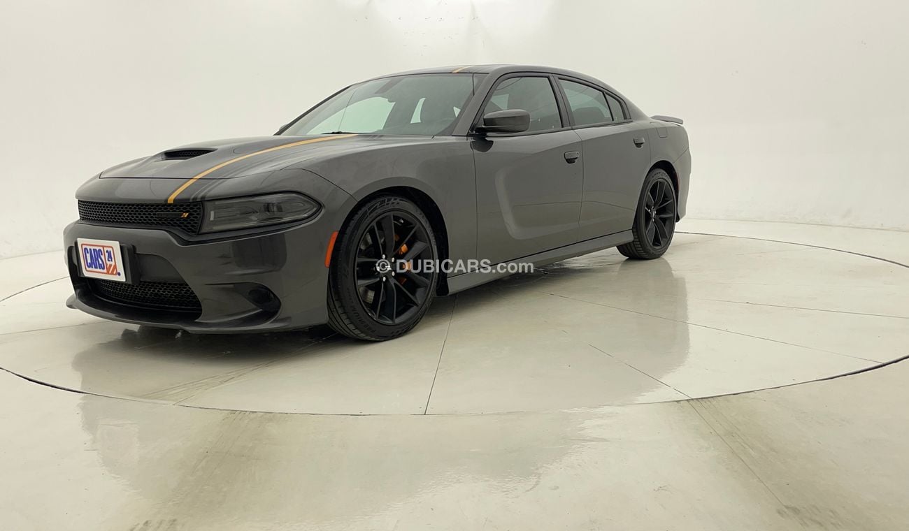 Dodge Charger GT 3.6 | Zero Down Payment | Home Test Drive