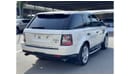 Land Rover Range Rover Sport GOOD