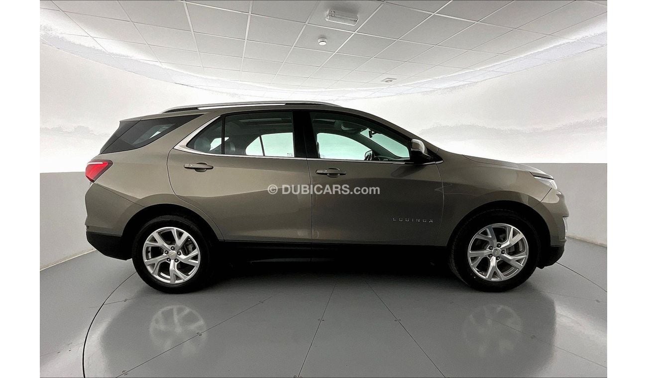 Chevrolet Equinox 1LT