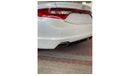 Hyundai Grandeur HYUNDAI GRANDEUR 2016/2.5/V4/KOREA SPECS