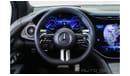 Mercedes-Benz EQS 580 4Matic | Brand New - Warranty - Service Contract - Fully Loaded | Electric