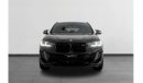 BMW X4 2022 BMW X4M Competition / BMW Warranty & BMW Service Contract