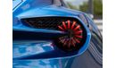 Aston Martin Vanquish 6.0 V12 Zagato T-TronIII RIGHT HAND DRIVE