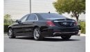 Mercedes-Benz S 560 Japanese Import