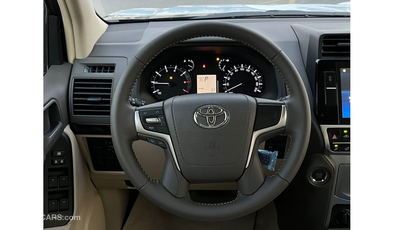 Toyota Prado PRADO TXL