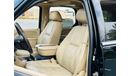 Cadillac Escalade CADILLAC ESCALADE PLATINUM FULL OPTION MODEL 2012