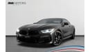 بي أم دبليو M850i 2023 BMW 850i M-Sport / Performance Package / Canadian Spec / Full PPF