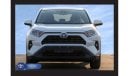 Toyota RAV4 TOYOTA RAV4 2.5L 4X2 ELITE HYBRID HI A/T PTR Export Only 2023 Model Year