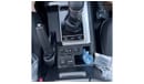 Toyota Prado 2023 Prado 4.0L VXL Full option