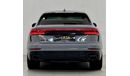 Audi RS Q8 TFSI quattro 2022 Audi RS Q8, 04/2027 Audi Warranty + Service Contract, GCC