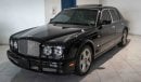 Bentley Arnage T Mulliner