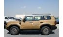 تويوتا برادو Adventure 2.4L Petrol Automatic