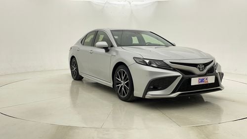 Toyota Camry SPORT 3.5 | Zero Down Payment | Home Test Drive