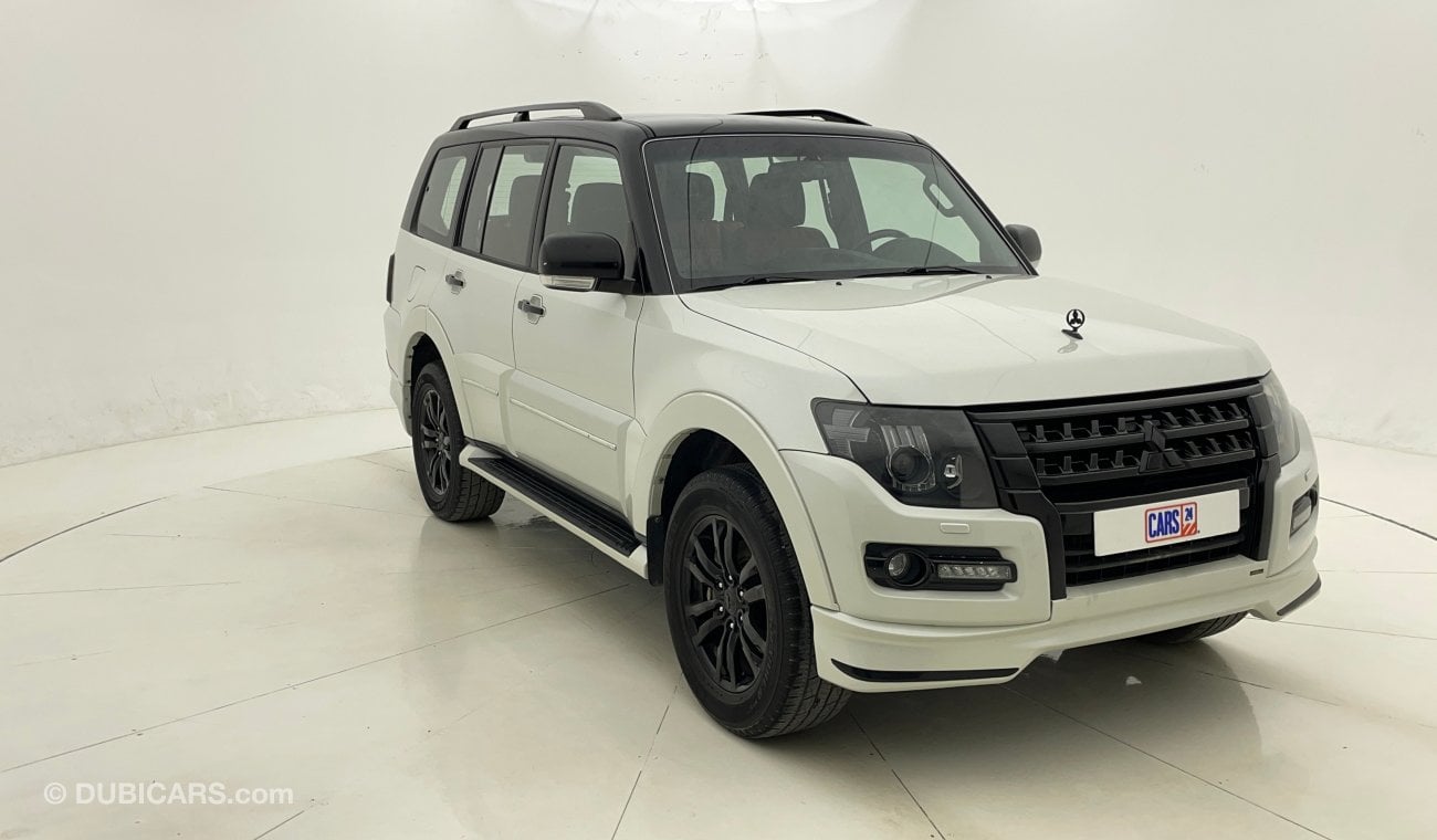 Mitsubishi Pajero GLS HIGHLINE SIGNATURE EDITION 3.8 | Zero Down Payment | Free Home Test Drive