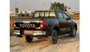 Toyota Hilux SR5 4.0L PTR A/T // 2024 // HIGH OPTION WITH DVD&BACK CAMERA , CRUISE CONTROL // SPECIAL OFFER // BY