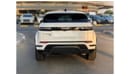 Land Rover Range Rover Evoque P200 R-Dynamic HSE 2.0L