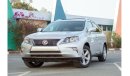 Lexus RX350 3.5USA EXCELLENT CONDITION