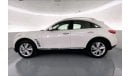 Infiniti QX70 Luxury / Luxe Sensory | 1 year free warranty | 0 Down Payment