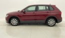 Volkswagen Tiguan S 1.4 | Zero Down Payment | Free Home Test Drive