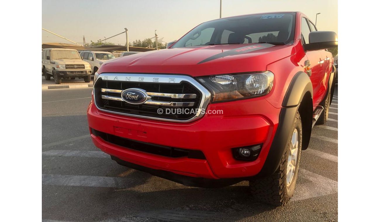 Ford Ranger Nice Clean Car