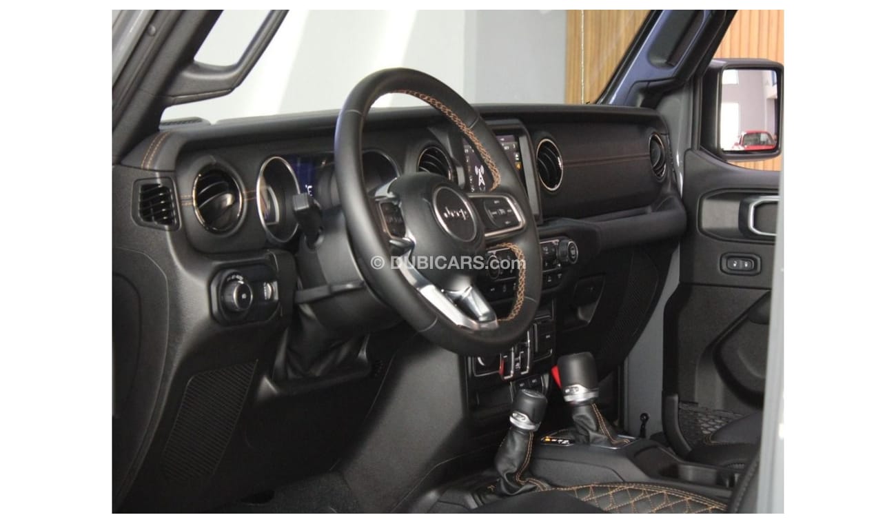 Jeep Wrangler Jeep Wrangler Altitude V6