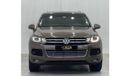 Volkswagen Touareg 2015 Volkswagen Touareg, Excellent Condition, Service History, GCC