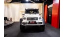 مرسيدس بنز G 63 AMG 6x6