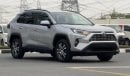 Toyota RAV4 2021 RHD Diesel Full Options Top Of The Range