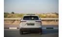 جيتور داشينج JETOUR DASHING 1.6L TURBO 2025