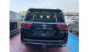 تويوتا لاند كروزر 2024 TOYOTA LAND CRUISER GXR 4.0L V6