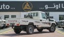 Toyota Land Cruiser 79 SC 4.0L MT  YM 2024