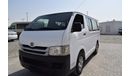 Toyota Hiace Toyota Hiace 13 seater, model:2008. only done 150000 km