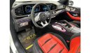 Mercedes-Benz GLE 63 AMG S 4MATIC+ 2021 Mercedes Benz GLE63s AMG 4M+ Coupe Night Package, Jan 2027 Mercedes Warranty, Full Op