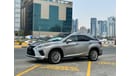 Lexus RX450h Right hand drive RX 450 h