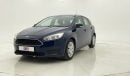 Ford Focus AMBIENTE 1.5 | Zero Down Payment | Free Home Test Drive