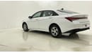 Hyundai Elantra SMART 1.6 | Zero Down Payment | Free Home Test Drive