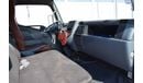 Mitsubishi Canter Mitsubishi Canter D/C pick up, model:2013