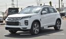 ميتسوبيشي ASX Brand New Mitsubishi ASX 2.0 GLX 4WD LUXURY HIGH LINE | White/Black | 2024 | Petrol | For Export Onl