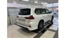 Lexus LX570 Platinum Lexus 570 S