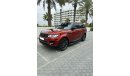 Land Rover Range Rover Sport Supercharged