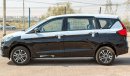 سوزوكي ايرتيغا SUZUKI ERTIGA 1.5L GLX AT 2024