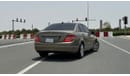 Mercedes-Benz C200 GCC 2010 1.8L 4 Cylinders In Good Condition